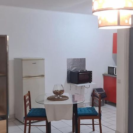 Paradies Caraibes III レザビーム エクステリア 写真