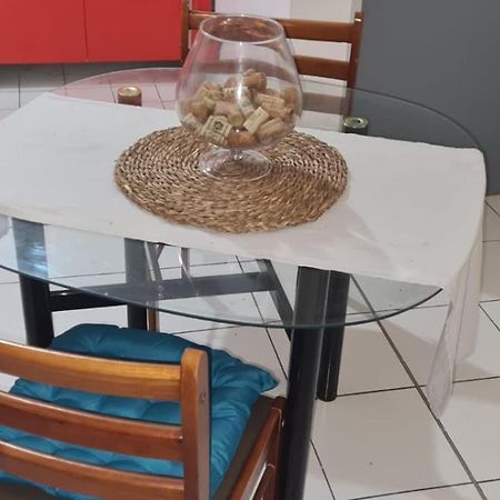 Paradies Caraibes III レザビーム エクステリア 写真