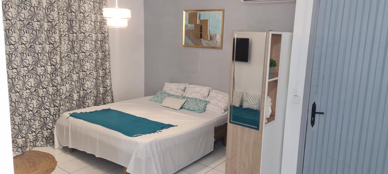 Paradies Caraibes III レザビーム エクステリア 写真