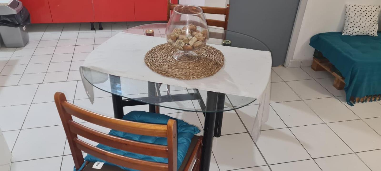 Paradies Caraibes III レザビーム エクステリア 写真